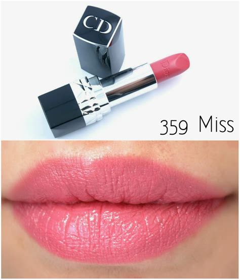 dior lipstick 359 david jones|diorific lipstick reviews.